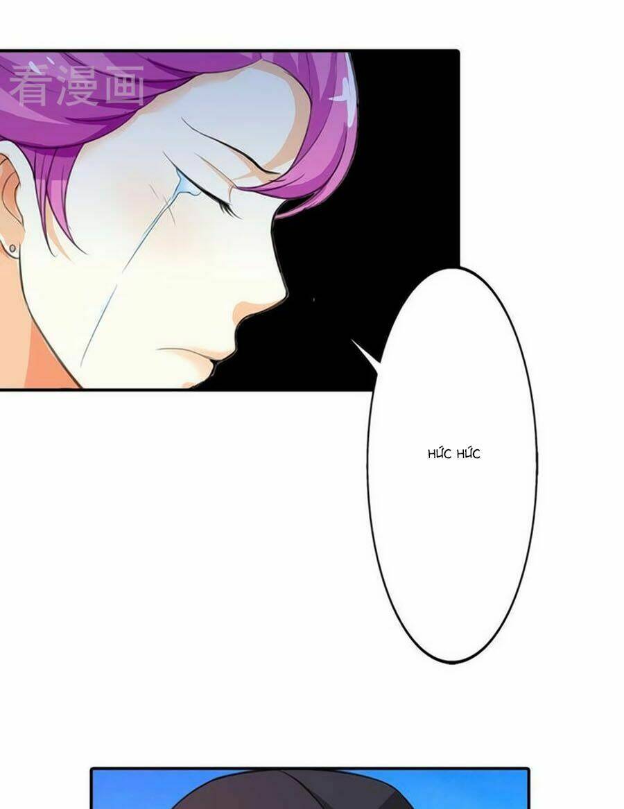 Song Diện Danh Viện: Chapter 61