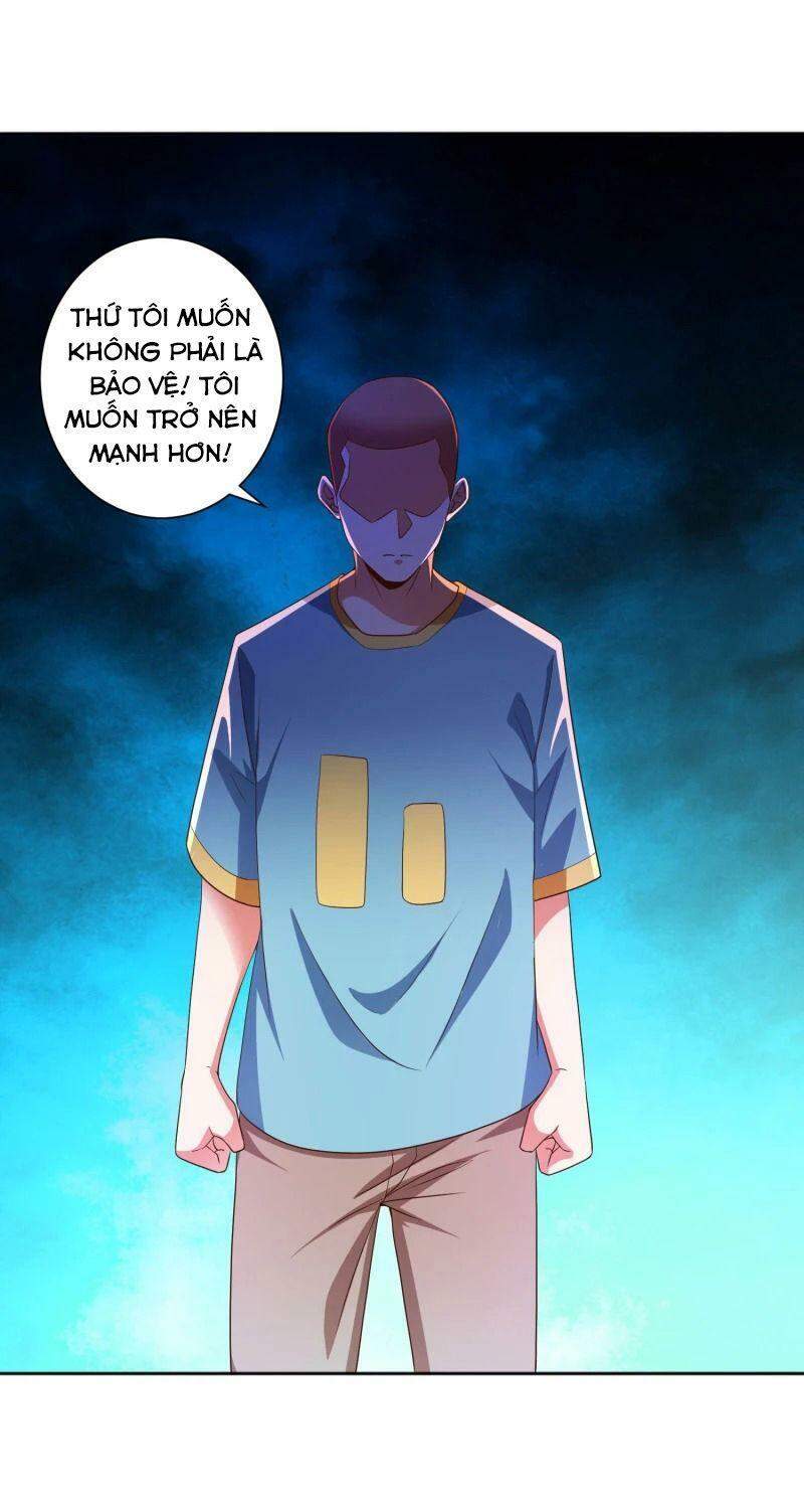 Luyện Tập Thành Thần: Chapter 12