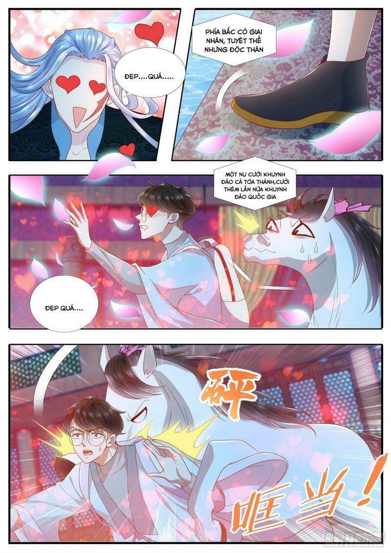 Ai Nói Ta Là Đại Lão?: Chapter 33