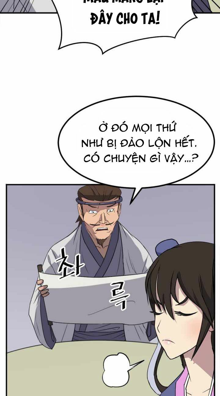Trọng Sinh, Bất Khả Chiến Bại: Chapter 154