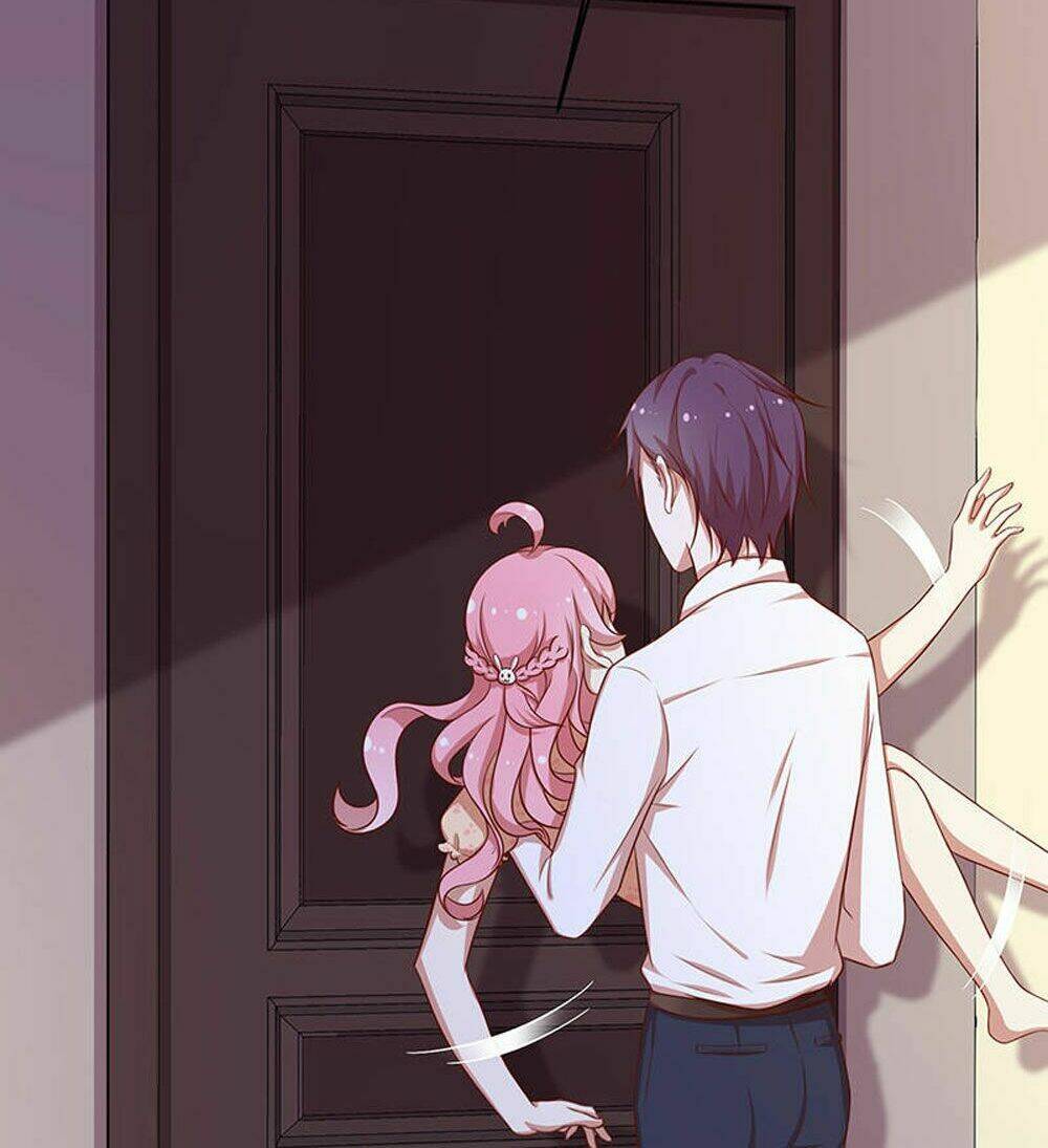 Cả Thế Giới Đều Không Bằng Người: Chapter 47