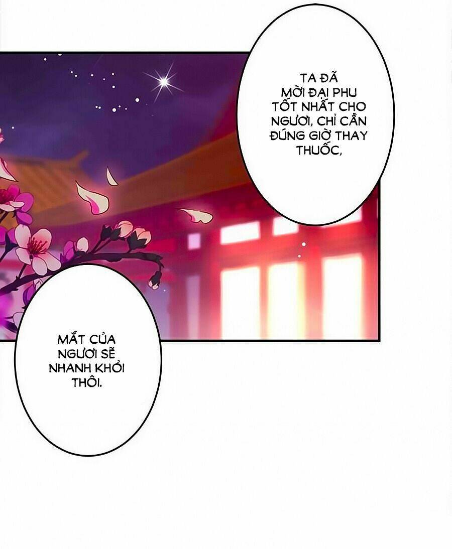 Vương Gia! Ngươi Thật Bỉ Ổi: Chapter 295