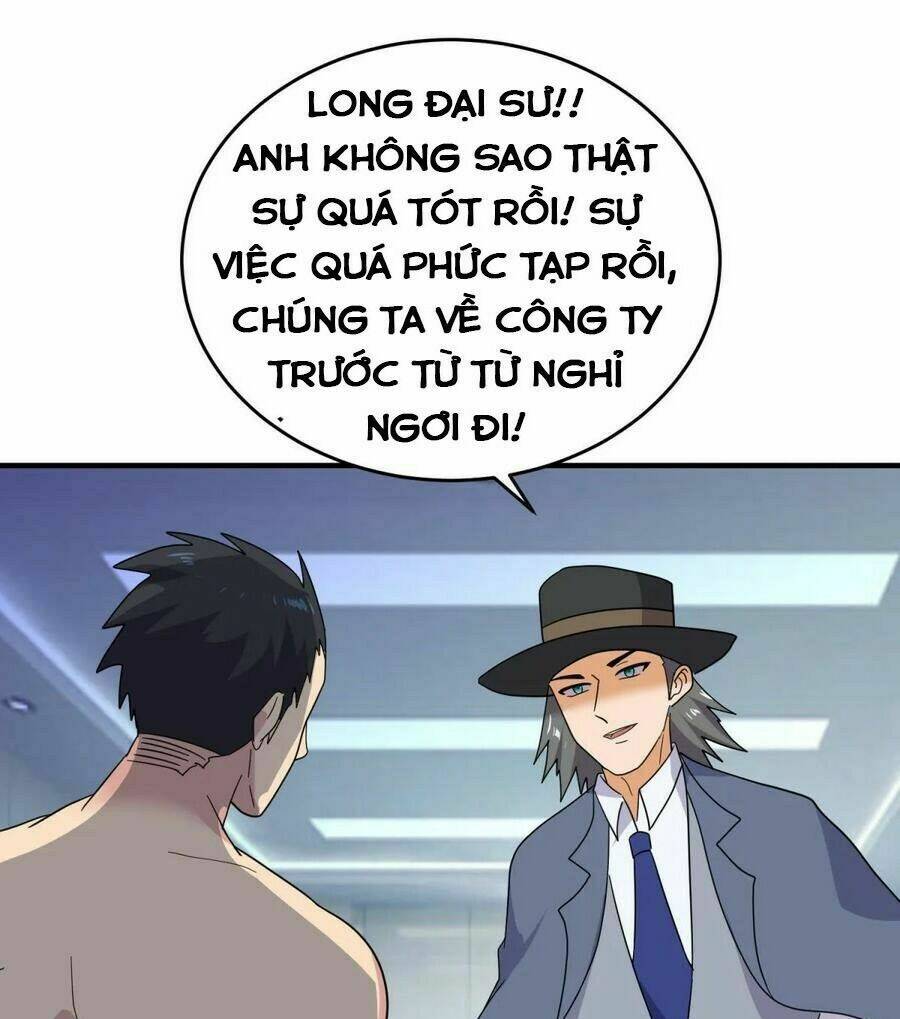 Đại Gia Livestream Vạn Giới: Chapter 41