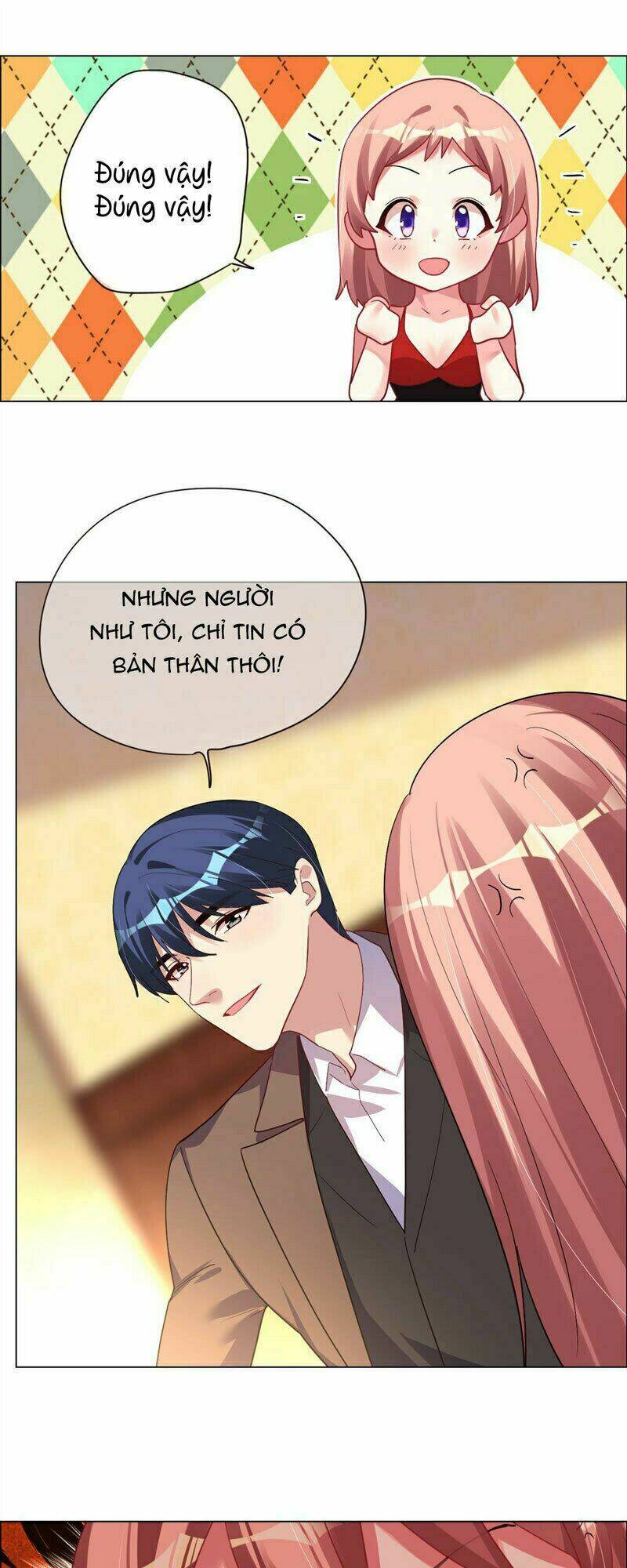 Vì Yêu Mà Khắc Cốt Ghi Tâm: Chapter 10