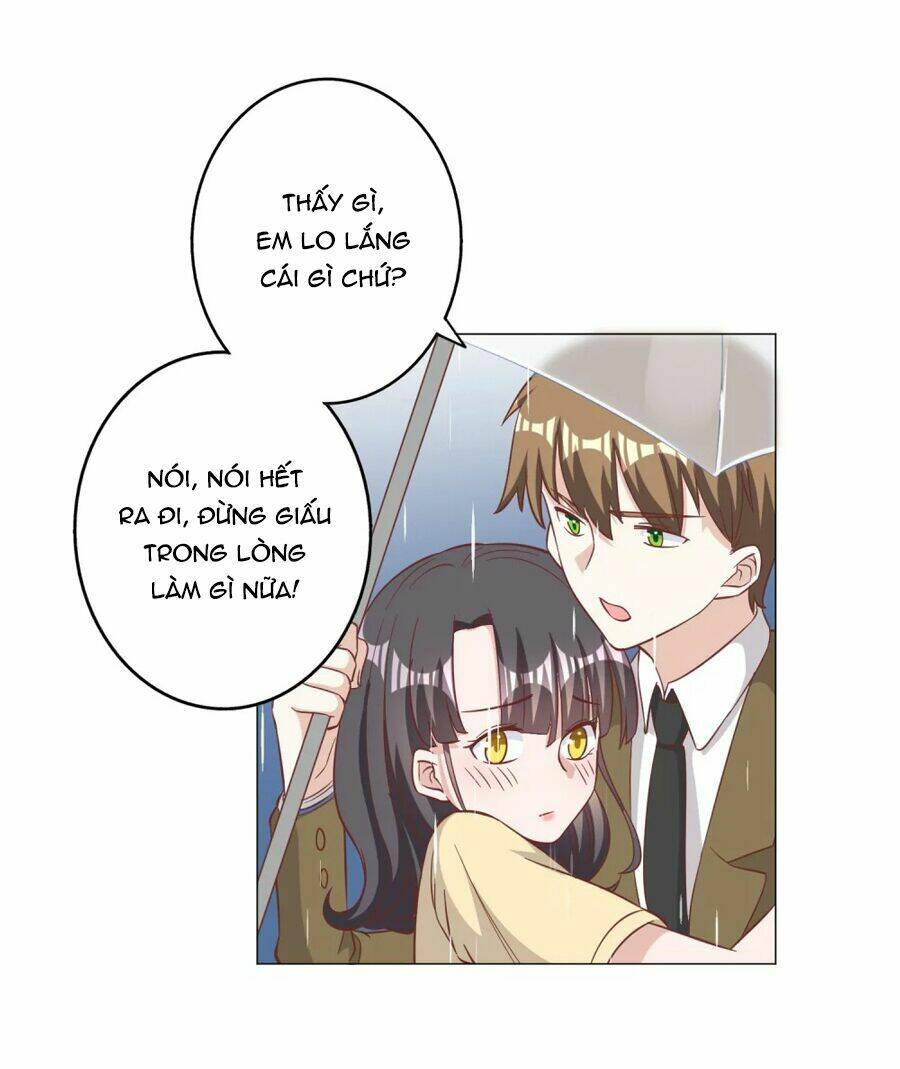 Hôn Nhân Dục Vọng: Thiếu Gia Nhẹ Một Chút!: Chapter 131