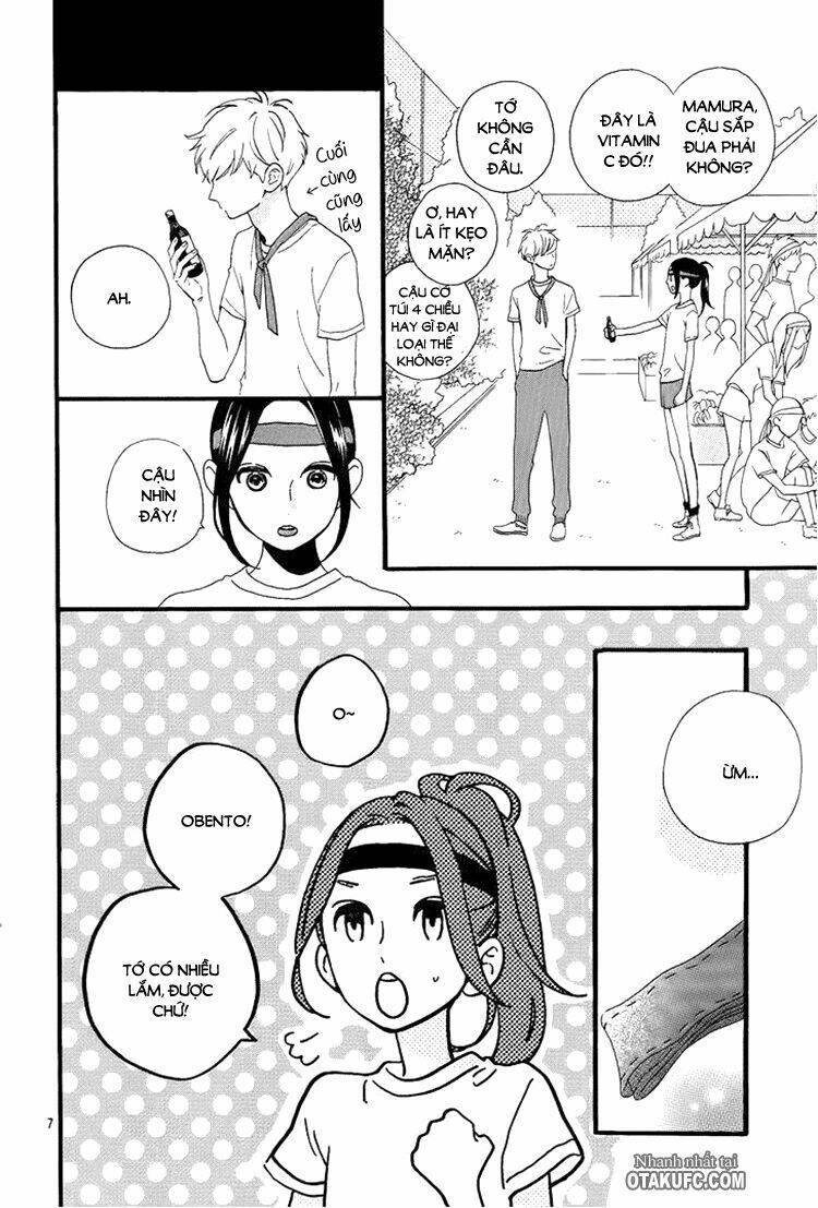 Sao Mai Của Em: Chapter 68