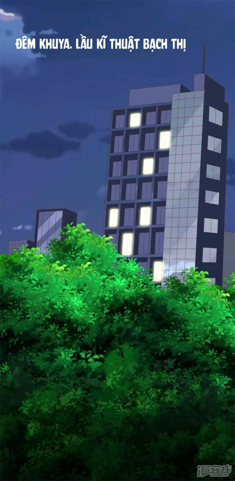 Này! Đừng Động Vào Phô Mai Của Tôi: Chapter 110