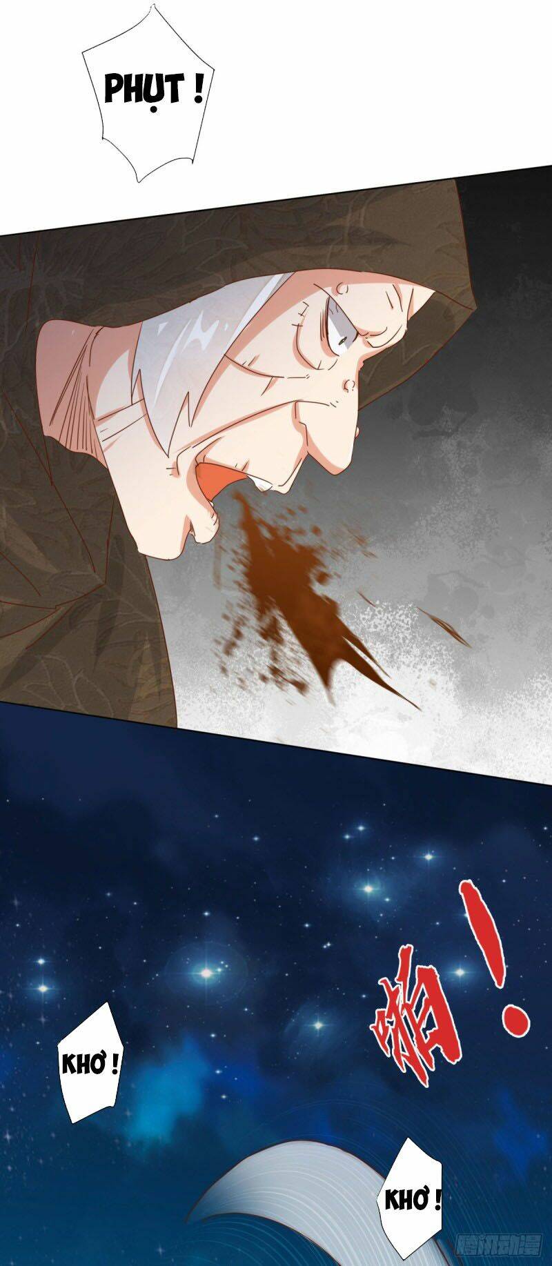 Đô Thị Siêu Cấp Y Sinh: Chapter 18