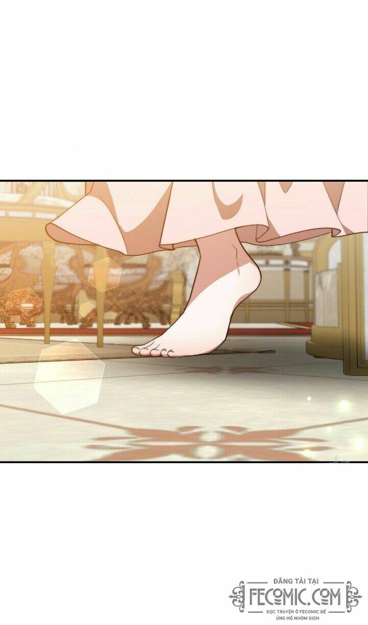 Công Chúa Bị Lãng Quên Muốn Sống Trong Hòa Bình: Chapter 19