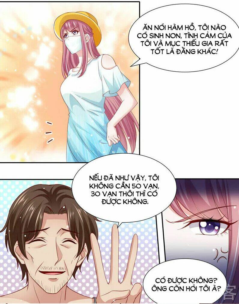 Vợ Yêu Cưới Trước Sủng Sau: Chapter 157