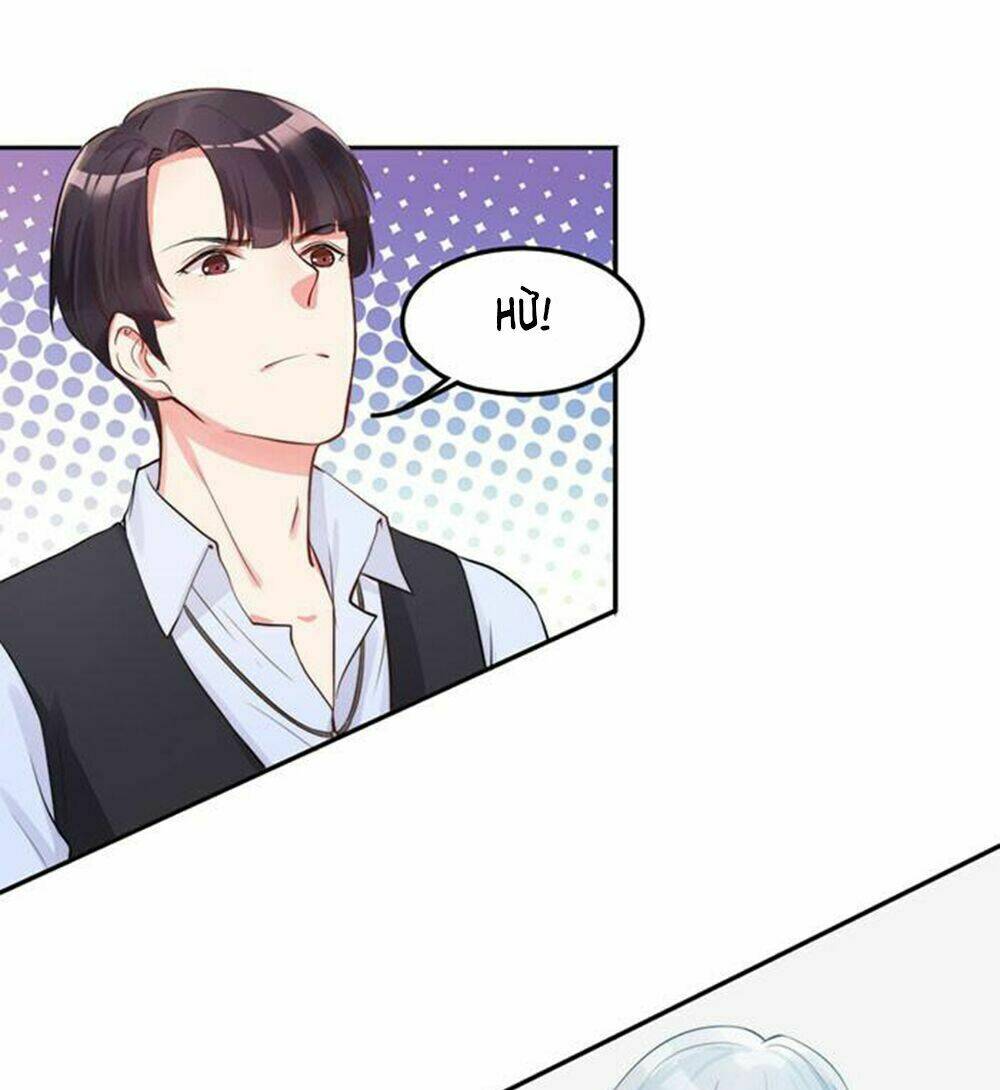 Bà Xã Tôi Là Nam Thần: Chapter 15