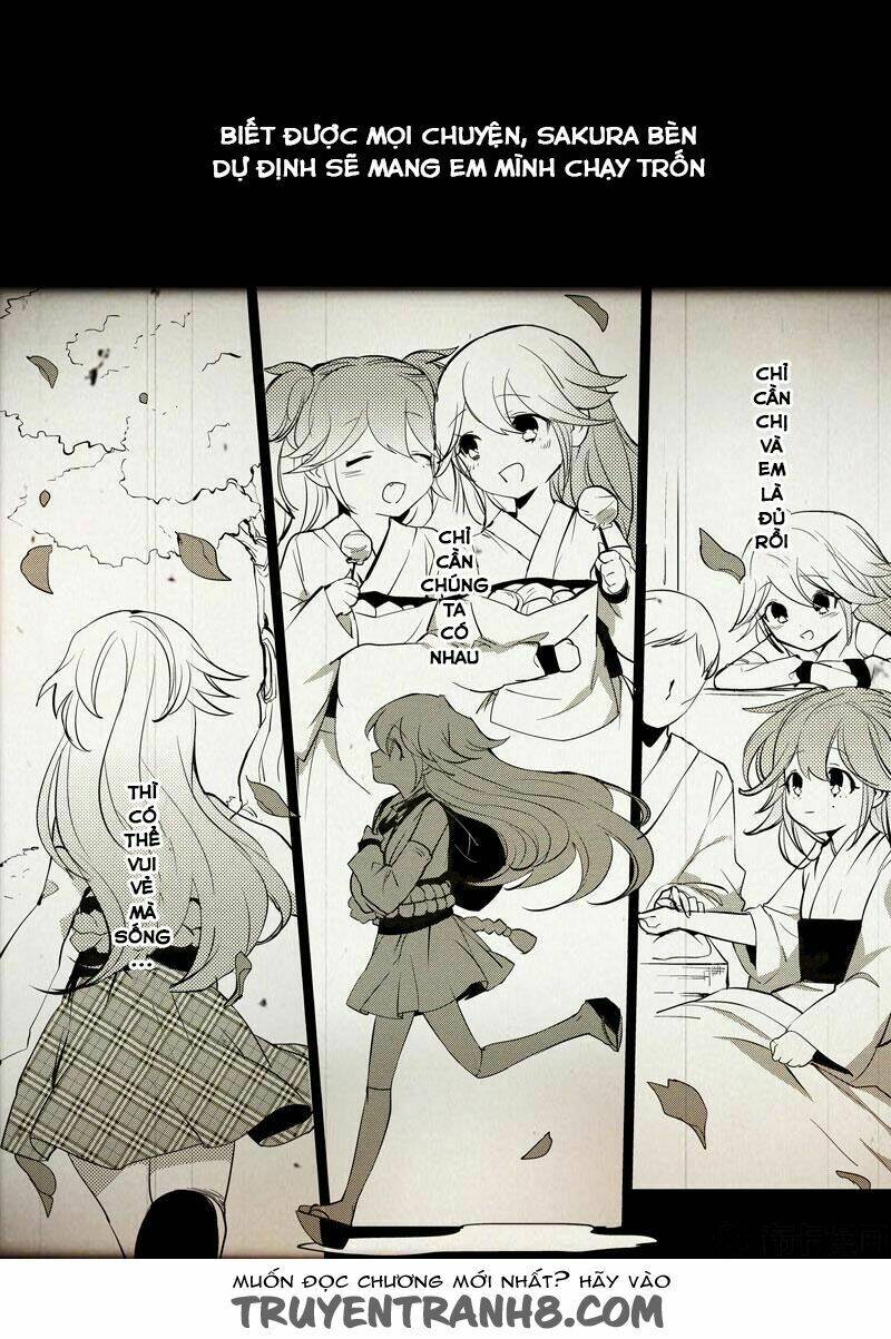 Băng Hoại 3Rd: Chapter 51