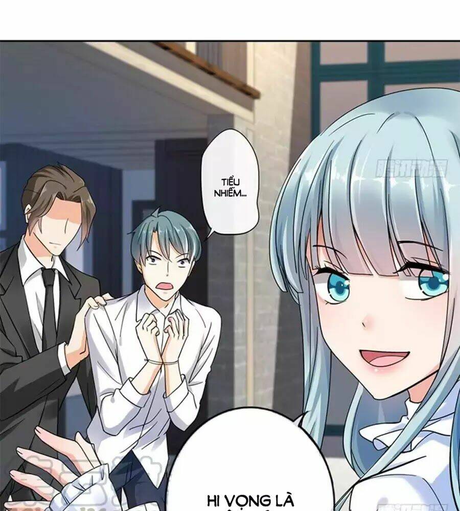 Nhật Ký Dạy Dỗ Của Gia Tộc Đáng Yêu: Chapter 66