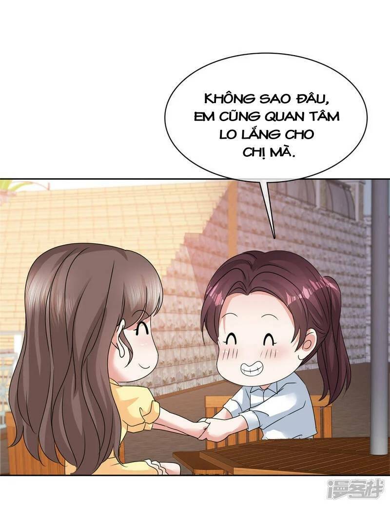 Boss Là Kim Chủ Của Tôi: Chapter 48