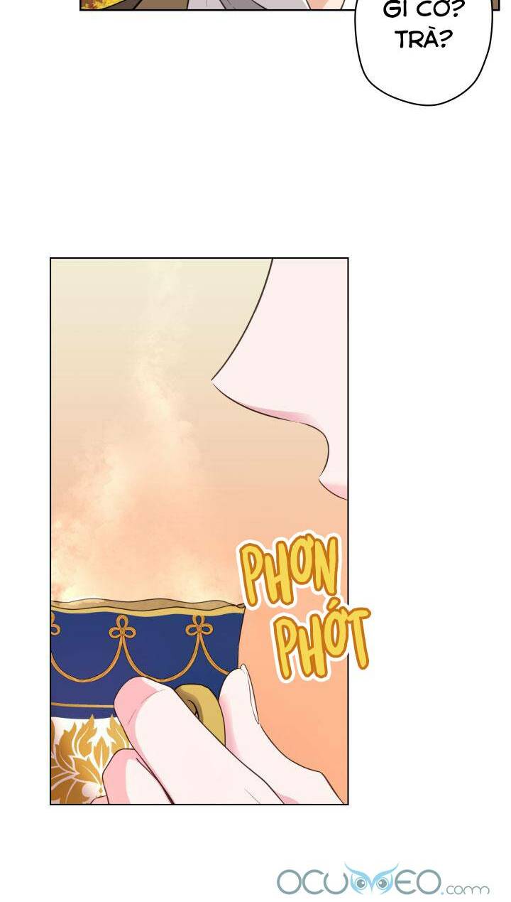 Gửi Đến Người Bạn Của Tôi: Chapter 24