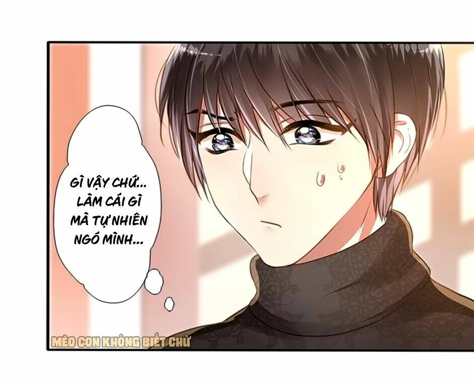 Không Có Ssr Làm Sao Để Yêu: Chapter 10