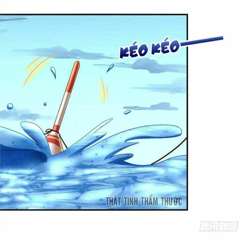 Đế Vương Ta Vẫn Còn Nhỏ: Chapter 53