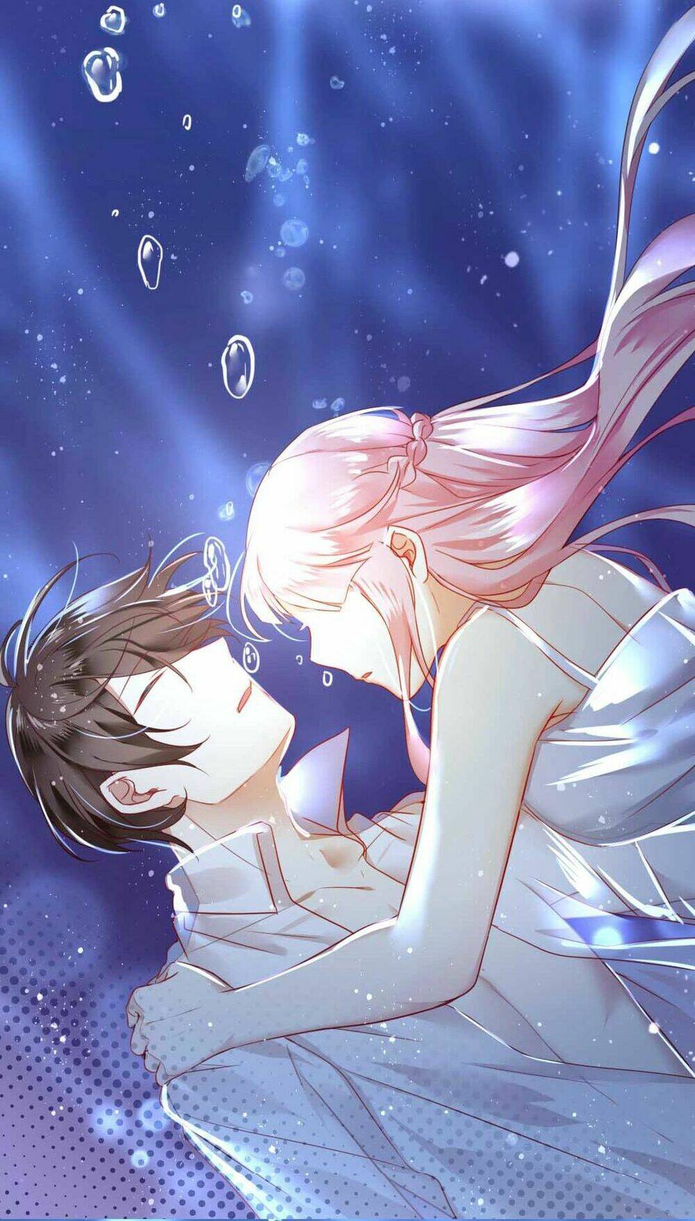 Phục Thù Thiếu Gia Tiểu Điềm Thê: Chapter 1