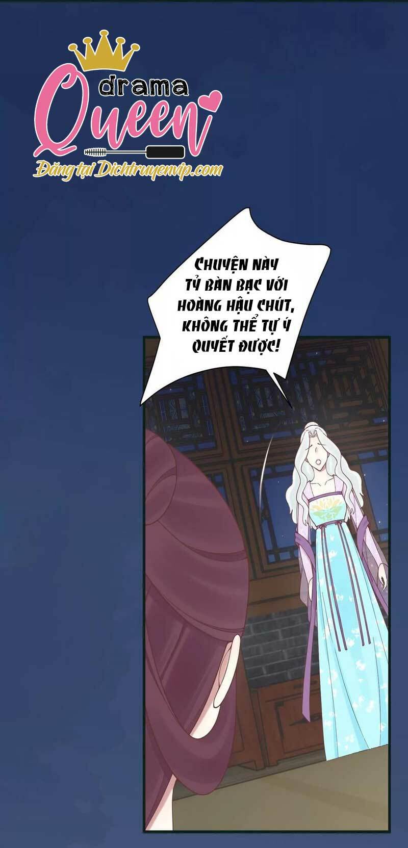 Hoàng Hậu Bận Lắm: Chapter 170