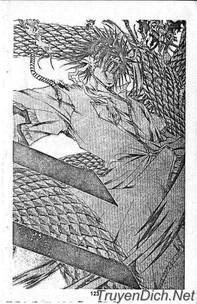 Get Backers: Chapter 25