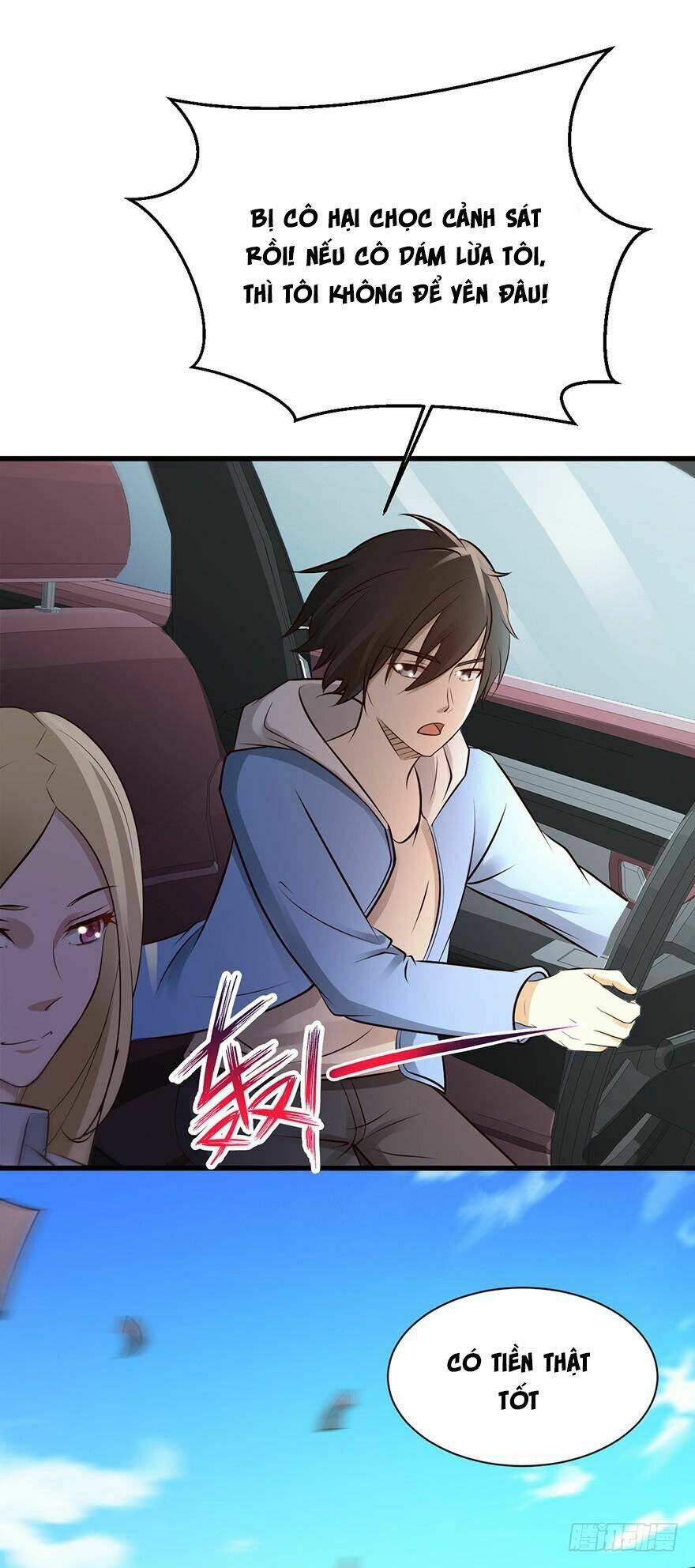 Em Gái Đừng Làm Phiền Tôi: Chapter 43