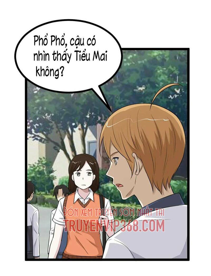 Đai Ca Trở Lại Tuổi 16: Chapter 166