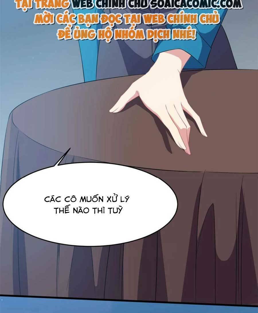 Vết Cắn Trí Mạng: Chapter 60