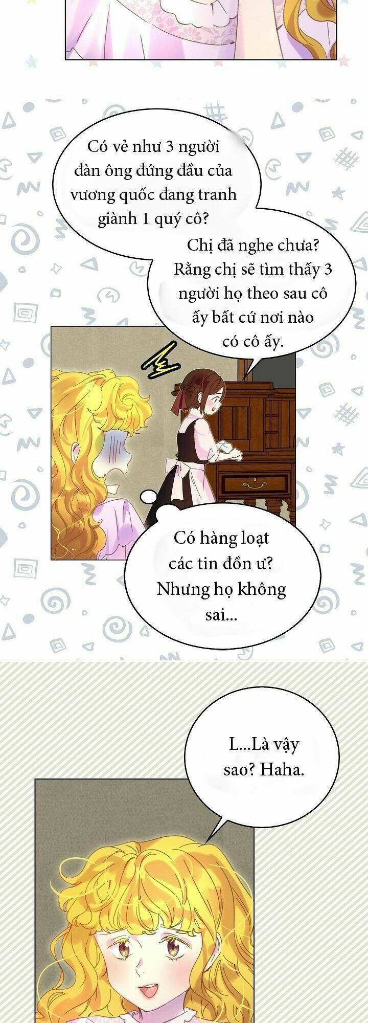 Tôi Không Phải Là Người Tốt: Chapter 72
