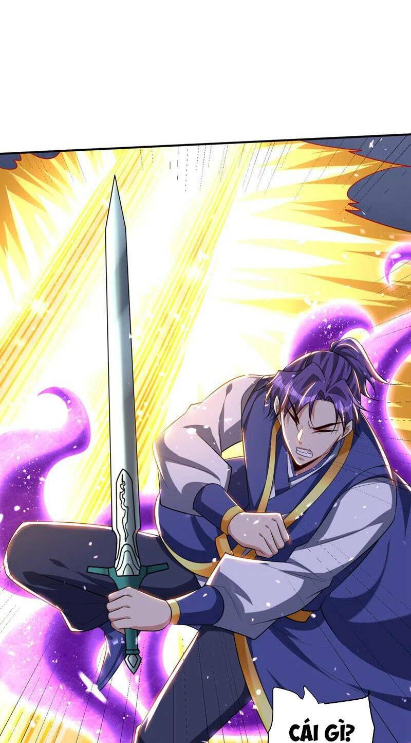 Yêu Giả Vi Vương: Chapter 320