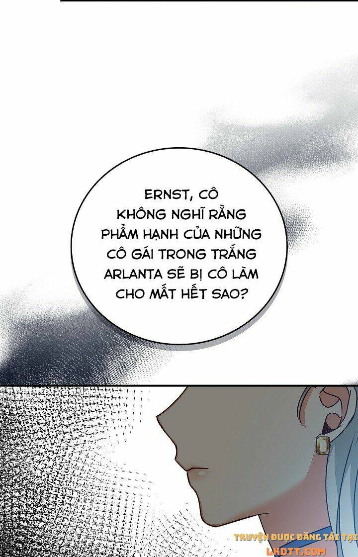Đừng Chọc Đứa Em Gái Bé Bỏng Của Chúng Tôi: Chapter 70