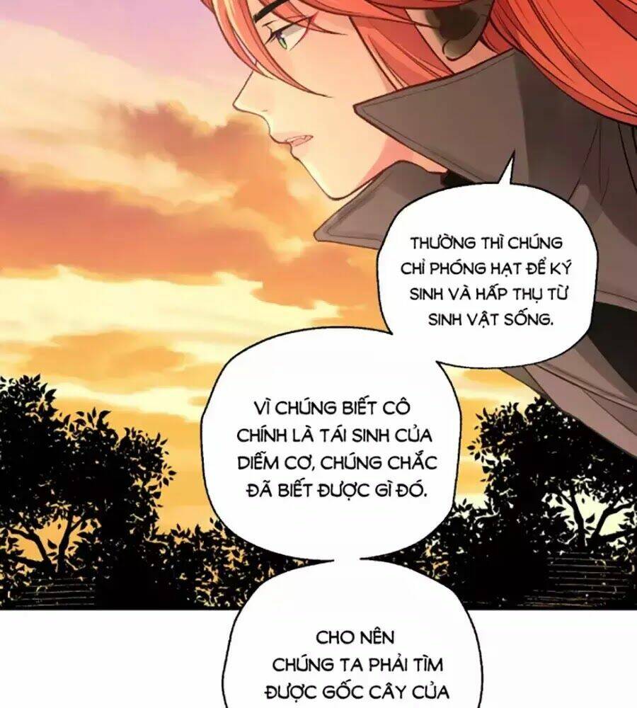 Anh Ấy Đến Từ Địa Ngục: Chapter 17