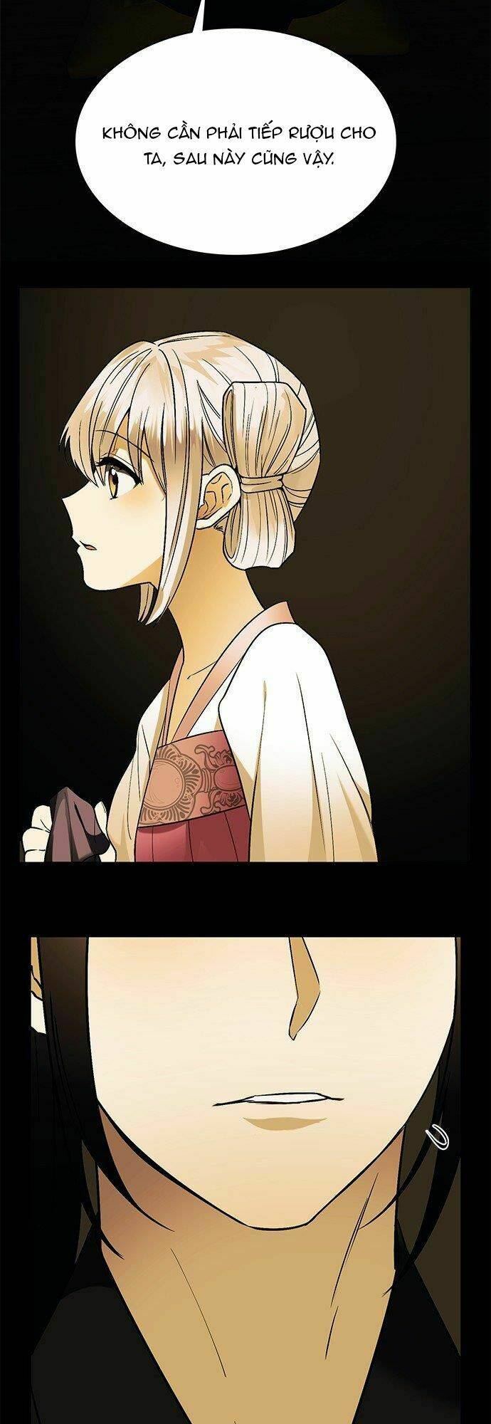 Hoa Nở Trong Cung Diên Hy Công Lược: Chapter 6