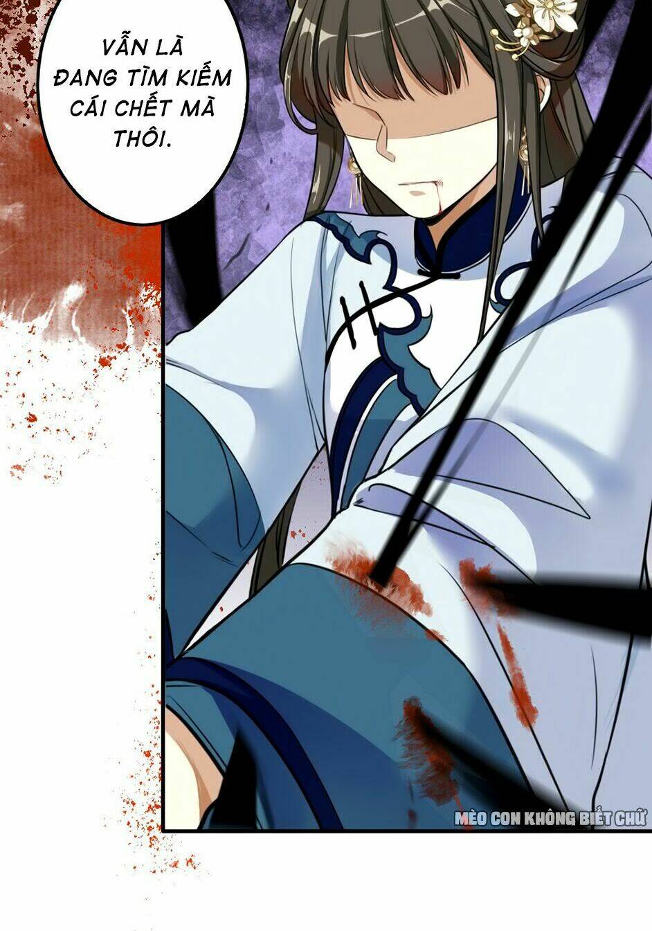 Bốc Toán Tử: Chapter 10