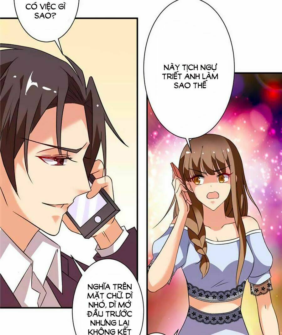 Vợ Yêu Là Báu Vật: Chapter 13