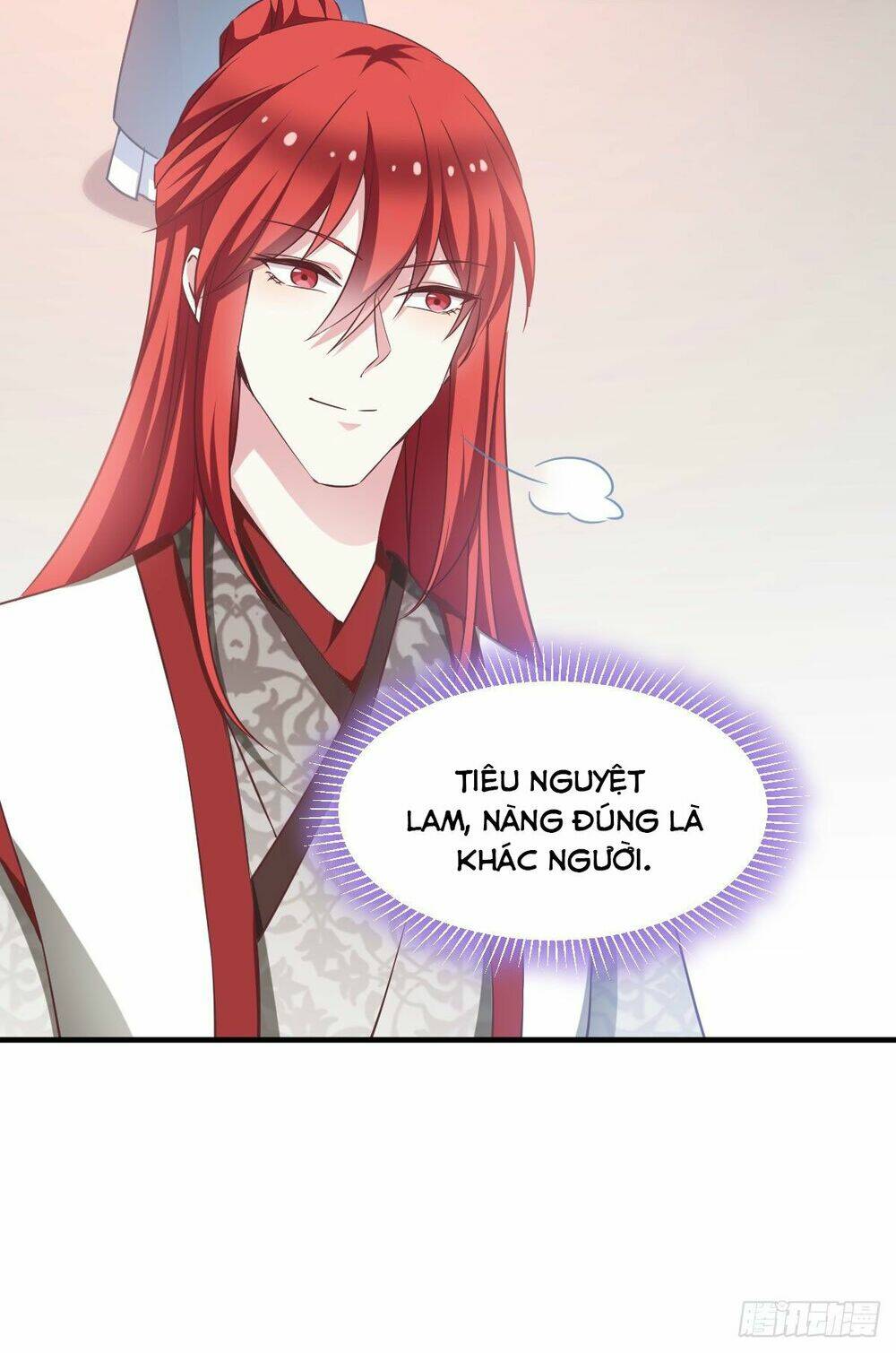 Trò Chơi Trừng Phạt: Chapter 57