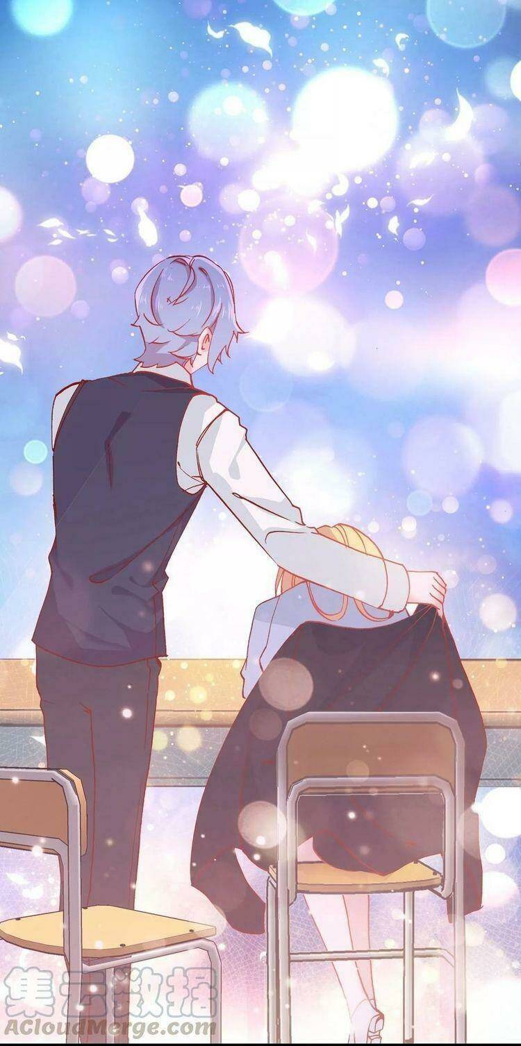 Chuyển Phát Nhanh Tình Yêu: Chapter 7