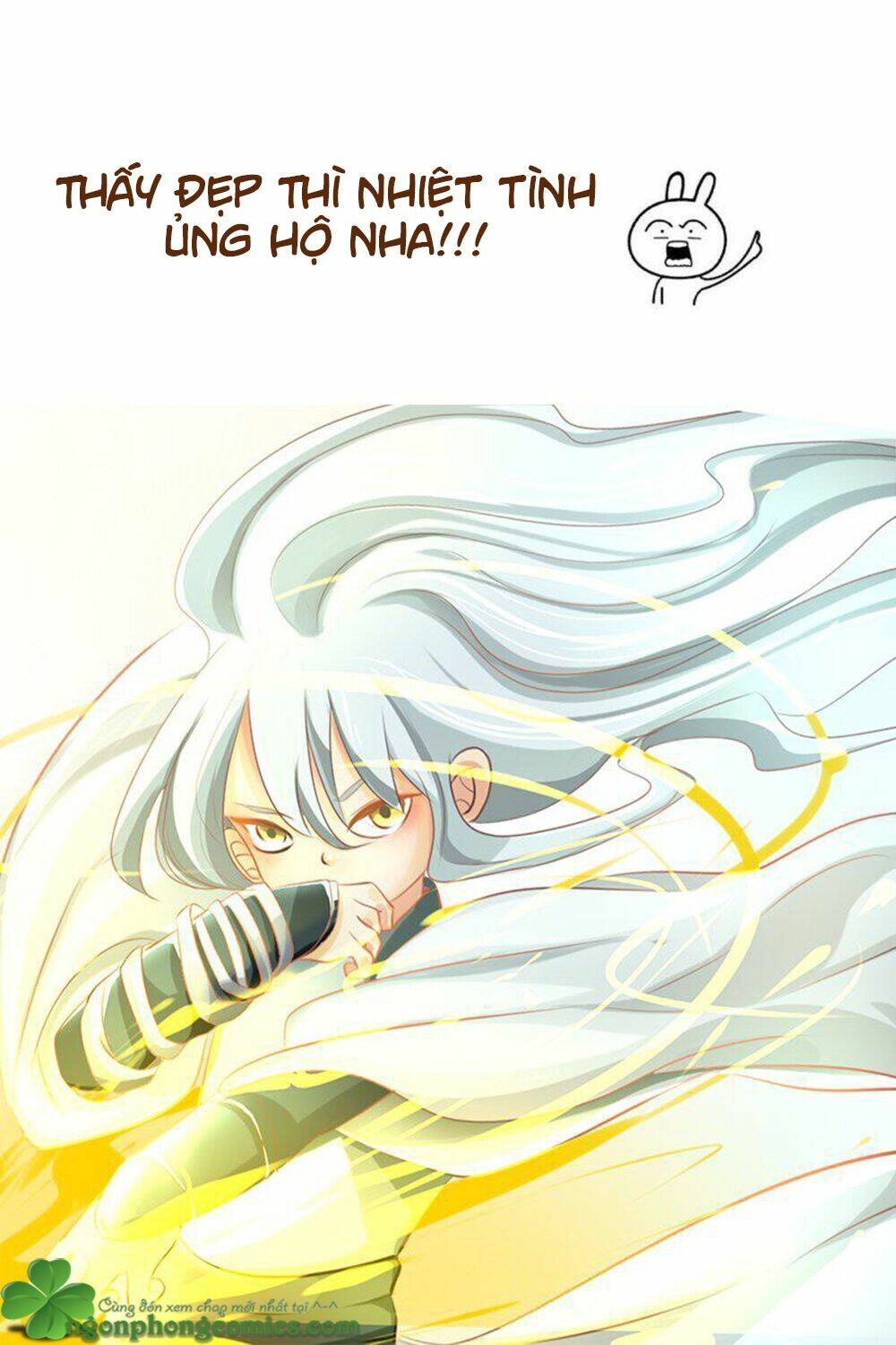 Hòa Thượng Và Tiểu Long Quân: Chapter 9