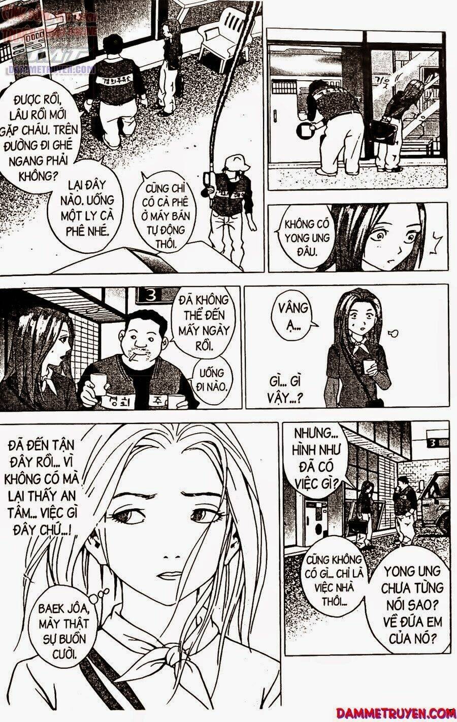 Ai Hơn Ai: Chapter 156