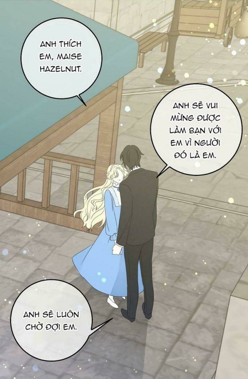 Tôi Là Bạn Gái Cũ Của Một Người Lính: Chapter 13