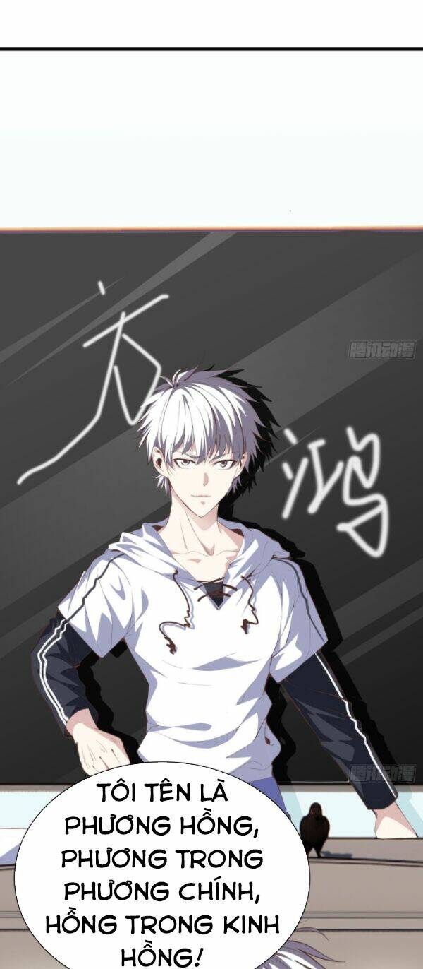 Đô Thị Chí Tôn: Chapter 88