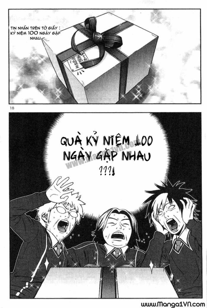 Need A Girl: Chapter 1