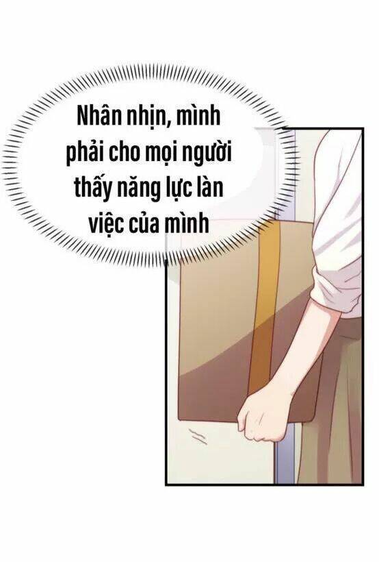 Độc Dược Của Tình Yêu: Chapter 23