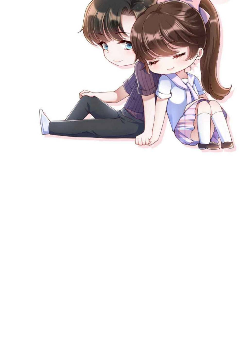 Nhất Sanh Hữu Hỉ: Chapter 52