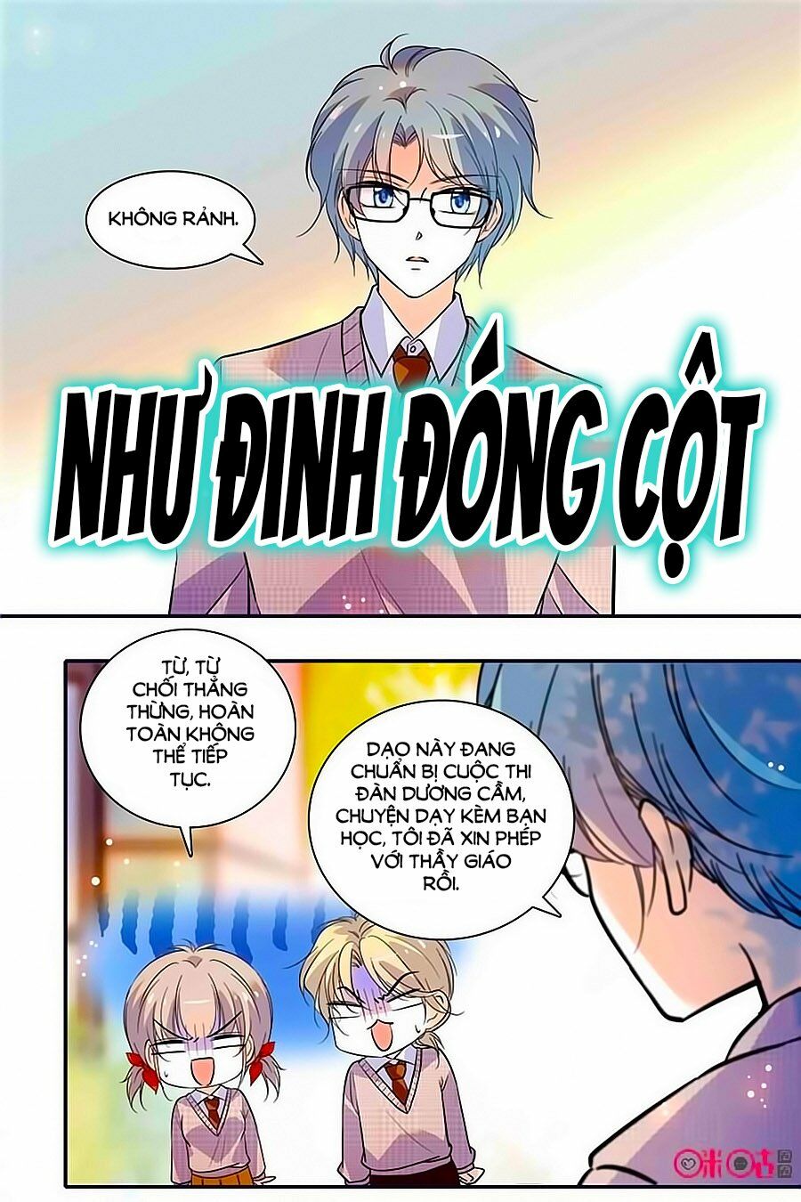 Thanh Ninh Chi Hạ: Chapter 344
