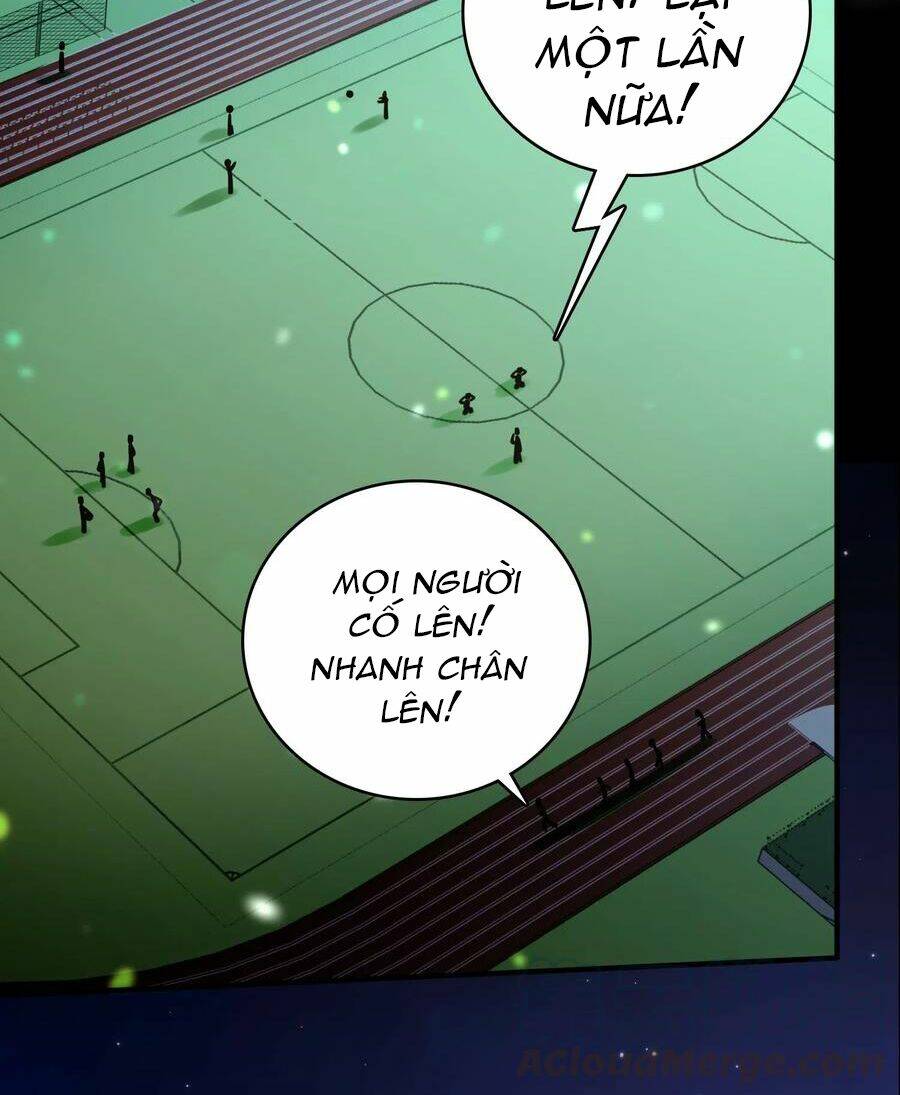 Hóa Ra Tôi Là Công Cụ Trong Game Tình Yêu: Chapter 28