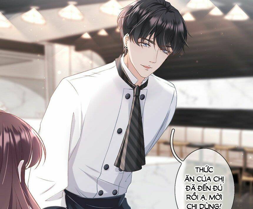 Bạn Gái Tôi Mới 30+: Chapter 7