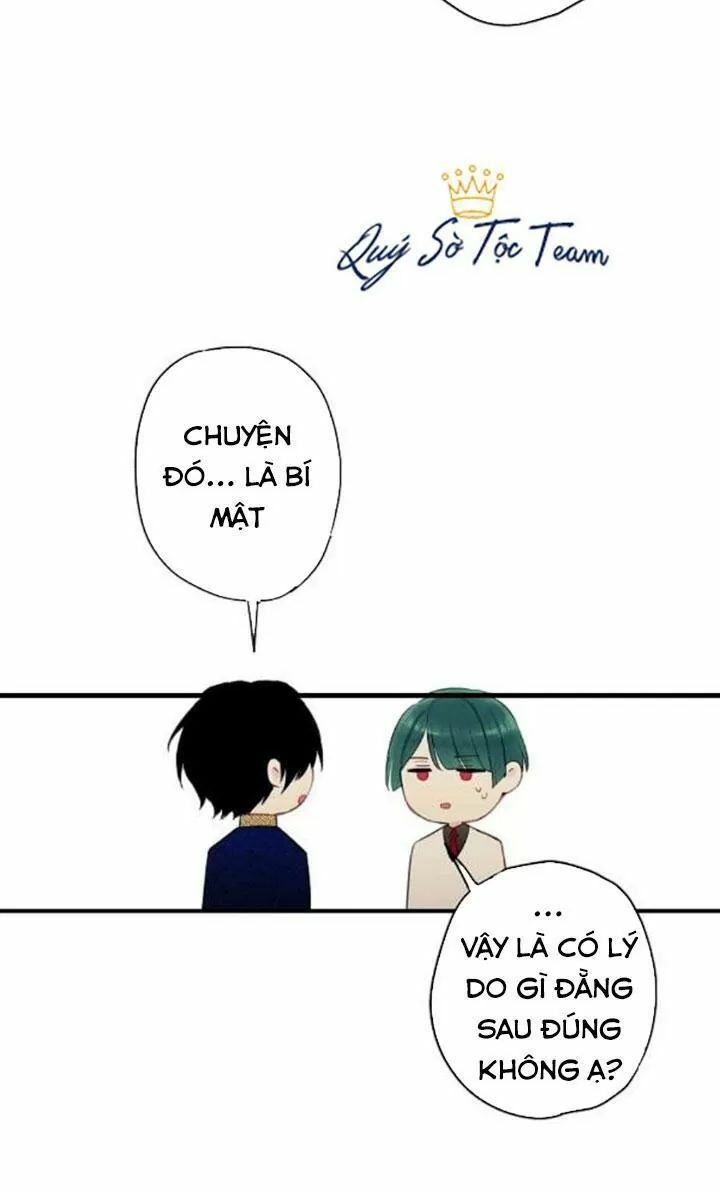 Tồn Tại Với Tư Cách Là Vợ Của Nam Chính: Chapter 175