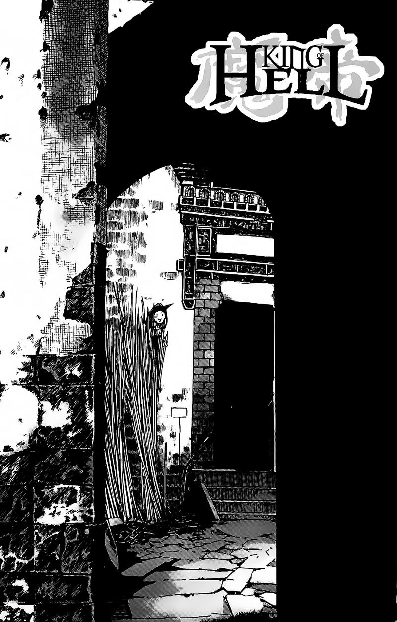 Diêm Đế: Chapter 66