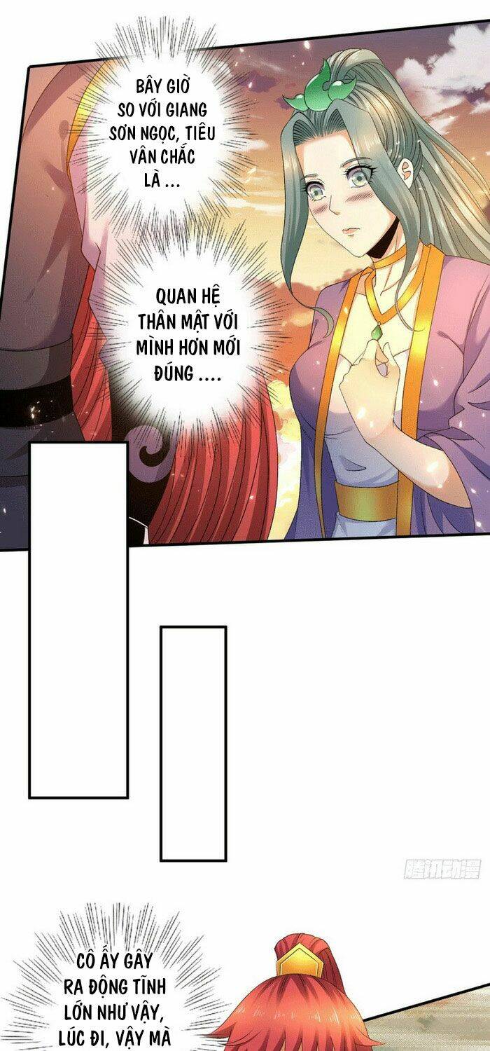 Tiên Vương Trùng Sinh: Chapter 225