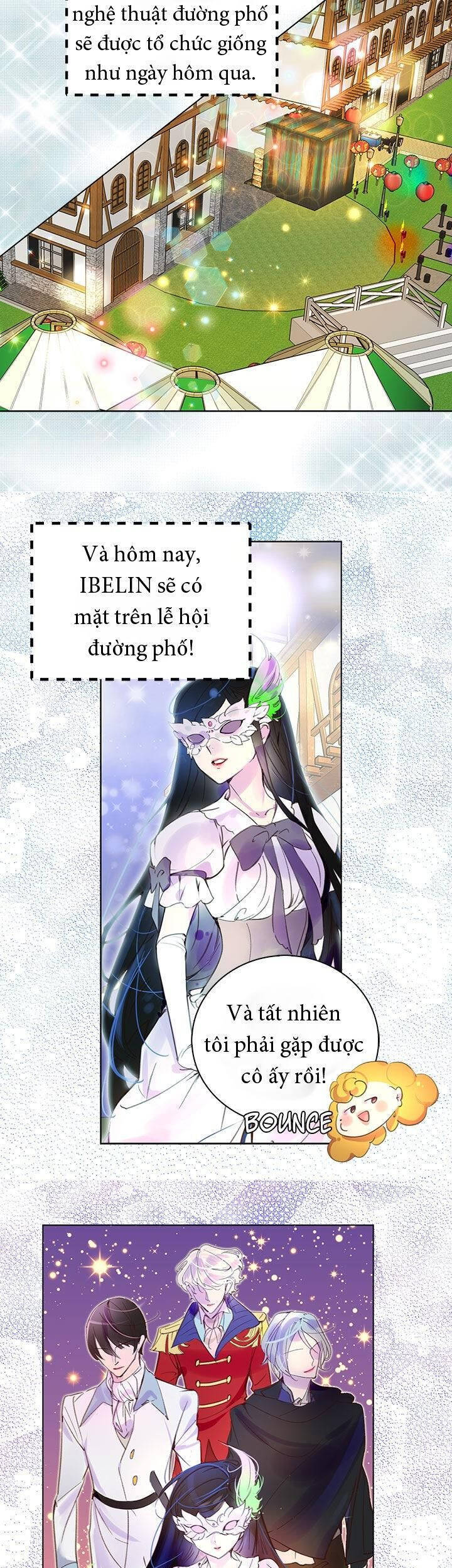 Đừng Xem Thường Nữ Phụ: Chapter 51